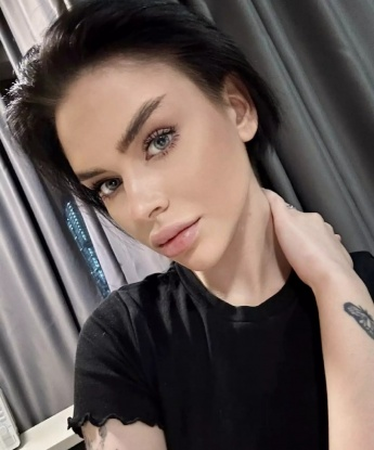 Анкета проститутки Маргарита - Фото 1, Жабинка, 20 лет, №3669